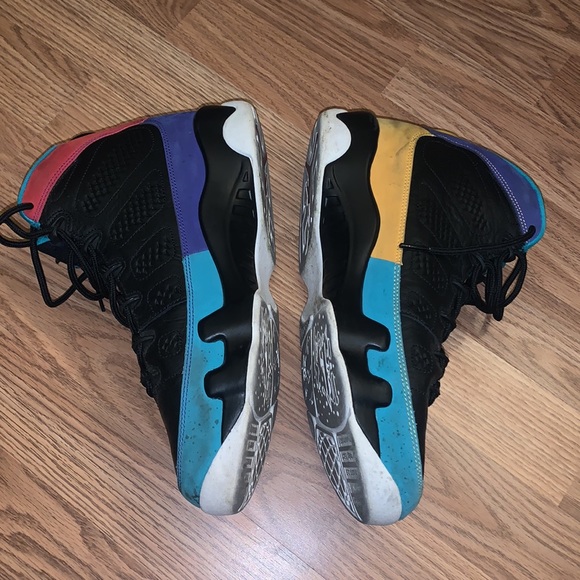 jordan 9s footlocker